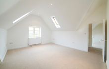 Silverdale Green bedroom extension leads