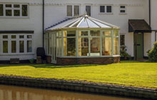 Silverdale Green conservatory leads