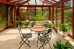 Silverdale Green conservatory quotes