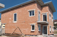 Silverdale Green home extensions