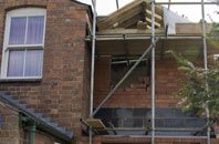 free Silverdale Green home extension quotes