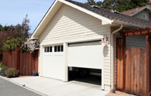Silverdale Green garage construction leads