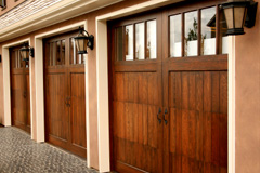 Silverdale Green garage extension quotes